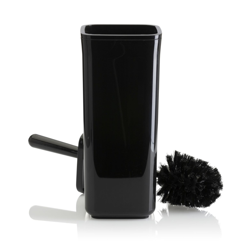 Набор для ванной комнаты SIERRA 5 шт. черный