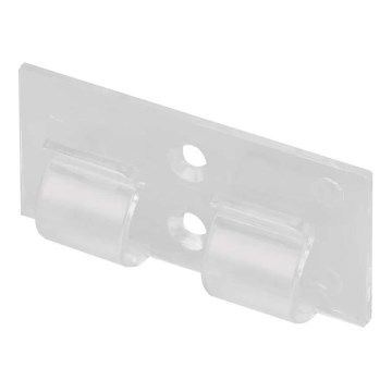 Набор из 10 двойных держателей для рождественских гирлянд