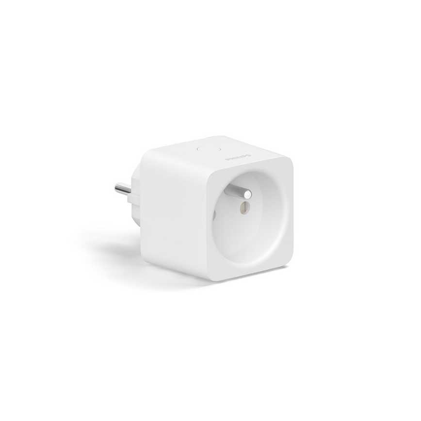 Набор из 2 умных розеток Philips Hue Smart Plug