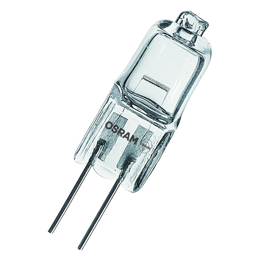 Набор из 3 ламп для духовки HALOSTAR G4/10W/12V 2700K - Osram