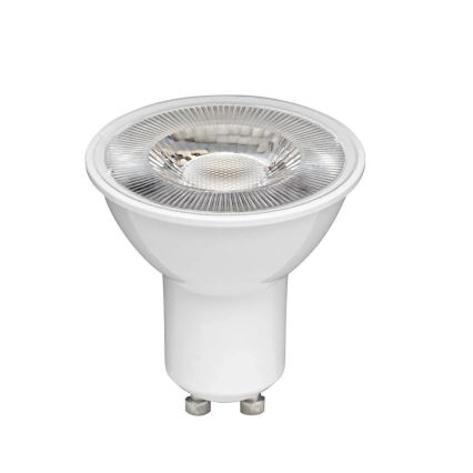 Набор из 3 светодиодных рефлекторных ламп PAR16 GU10/6,9W/230V 4000K 60° - Osram