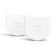 Набор 2x настенных выключателя Philips HUE