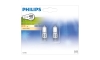 Набор 2x промышленные лампы Philips ECOHALO G9/28W/230V 2800K