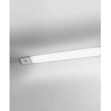 Ledvance - НАБОР 2x Светодиодная лампа для подсветки кухонной столешницы с регулированием яркости и датчиком CORNER 2xLED/6W/230V 3000K