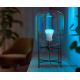 НАБОР 2x Светодиодная лампочка с регулированием яркости Philips Hue White And Color Ambiance A60 E27/6,5W/230V 2000-6500K