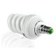 Набор 3x энергосберегающих лампочки E14/15W/230V