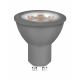 Набор 3x светодиодные лампочки BASE GU10/4.8W/230V 2,700K - Osram