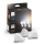 НАБОР 3xСветодиодная лампочка с регулированием яркости Philips Hue WHITE AMBIANCE GU10/4,3W/230V 2200-6500K