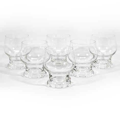 Набор 6x стакан Katka 230 мл прозрачный