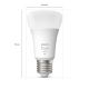НАБІР 4x LED Лампочка з регулюванням яскравості Philips Hue WHITE A60 E27/9W/230V 2700K