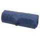 Надувной коврик 185x61 см синий