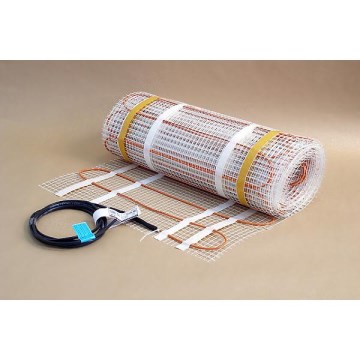 Нагревательный мат LDTS 160W/8,8 м2(0,5x17,6)