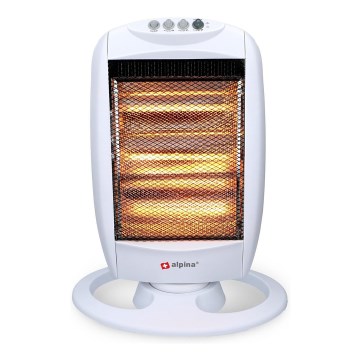 Нагрівальний елемент 400/800/1200W/230V