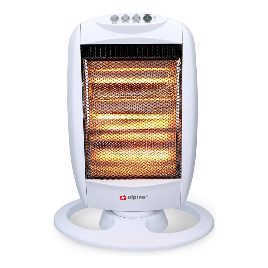 Нагрівальний елемент 400/800/1200W/230V