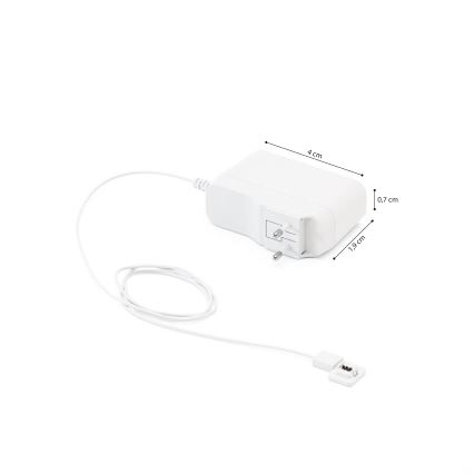 Nanoleaf - Адаптер питания CANVAS PSU AC 100-240V