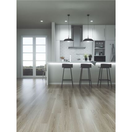 Nanoleaf - Светодиодная RGBW лента с регулировкой яркости ESSENTIALS 2700-6500K Wi-Fi 2 м