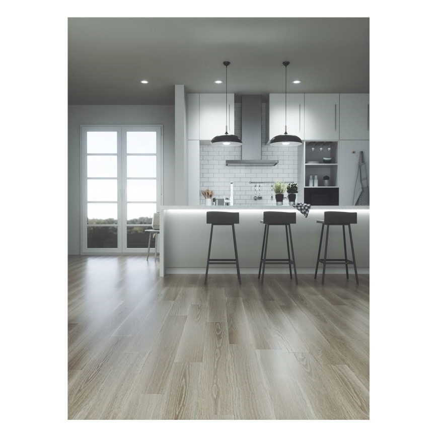 Nanoleaf - Светодиодная RGBW лента с регулировкой яркости ESSENTIALS 2700-6500K Wi-Fi 2 м