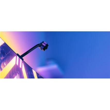 Nanoleaf - Набор для дублирования 4D экрана + Световые ленты базовый набор 5,2 м 85''