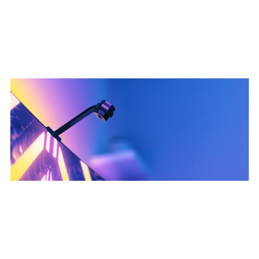 Nanoleaf - Набор для дублирования 4D экрана + Световые ленты базовый набор 5,2 м 85''