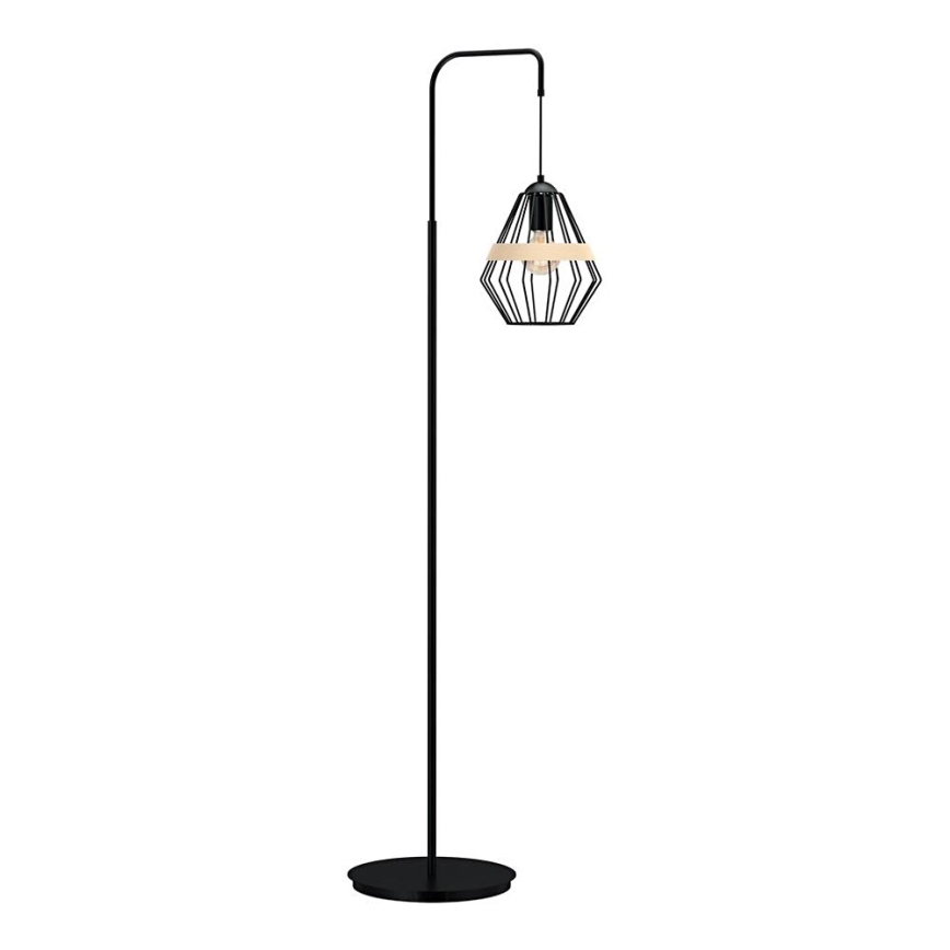 Напольная лампа CLIF 1xE27/60W/230V