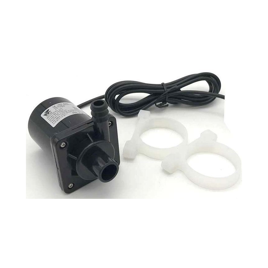 Насос 8-24VDC 900 л/час