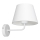 Настенная лампа ARDEN 1xE27/60W/230V белый