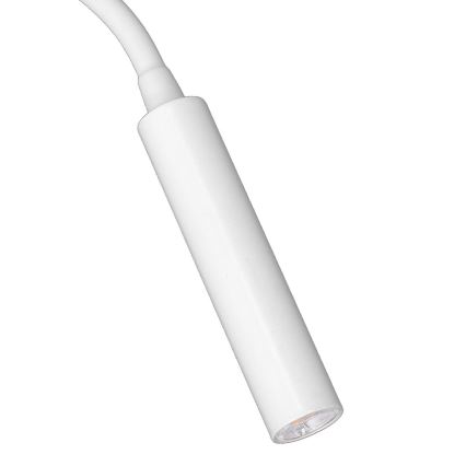 Настенная лампа ARDEN 1xG9/8W/230V белая