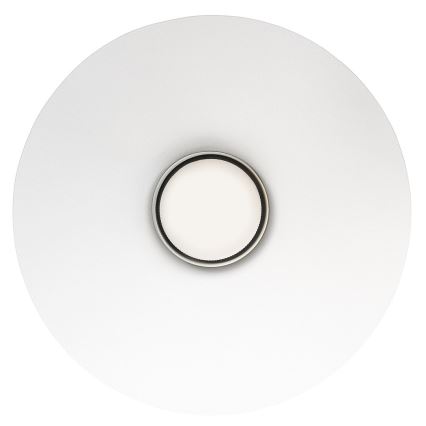 Настенная лампа CAPITAL 1xGX53/15W/230V белая