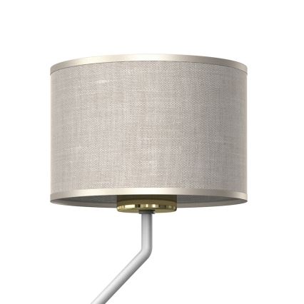 Настенная лампа LINO 1xE27/40W/230V + 1xGU10/MR11/7W