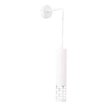 Настенная лампа LIRO 1xGU10/10W/230V белый