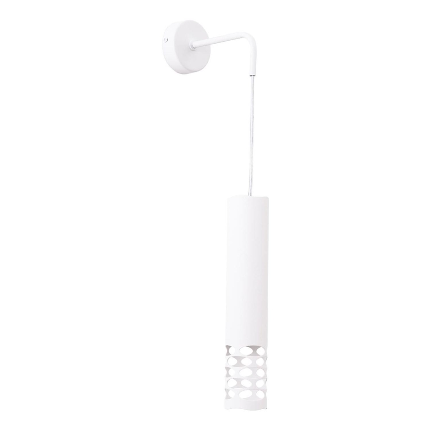 Настенная лампа LIRO 1xGU10/10W/230V белый
