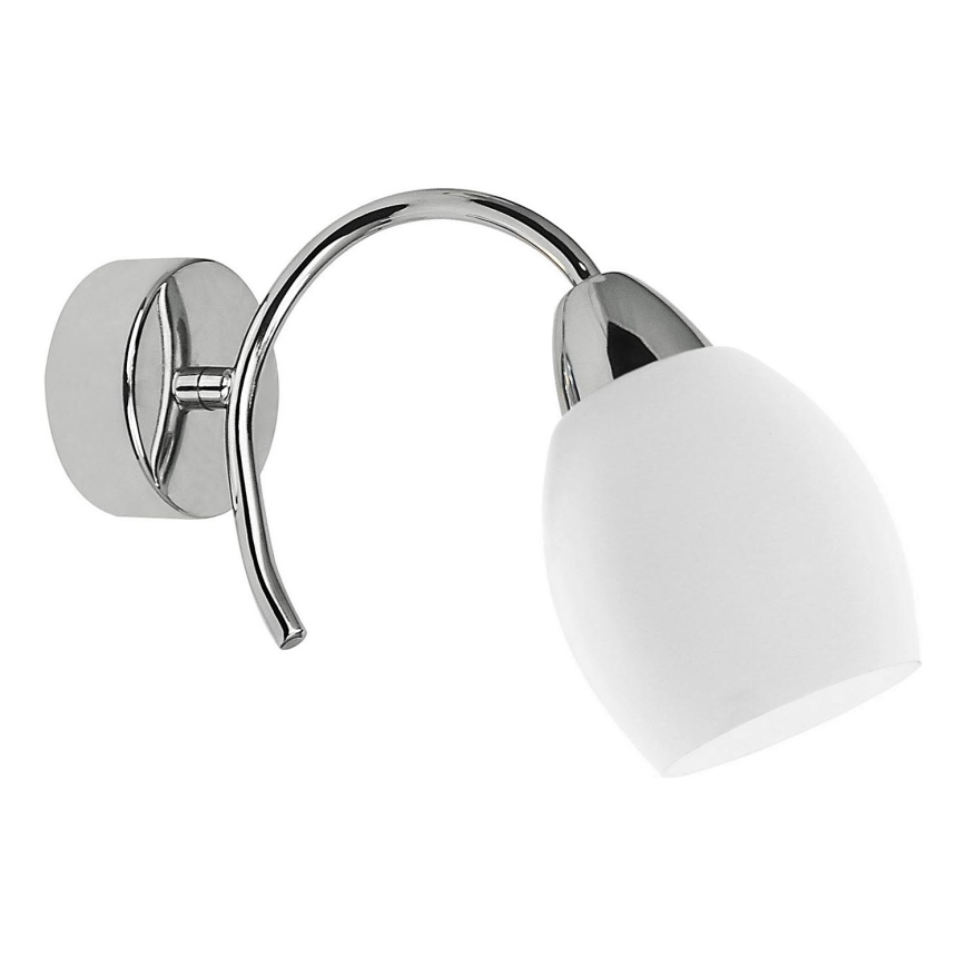 Настенная лампа PISA 1xE27/60W/230V