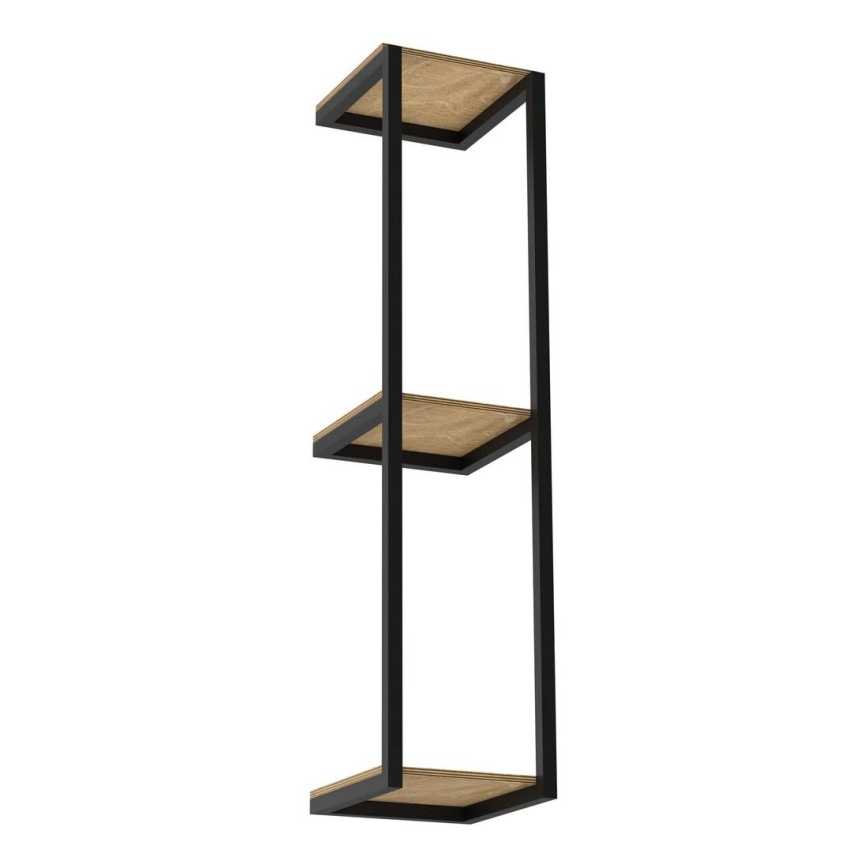 Настенная полка 77,5x18 см