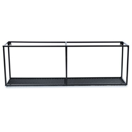 Настенная полка LOFT 30x90 см