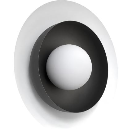 Nástěnné svítidlo POPPI 1xG9/8W/230V bílá