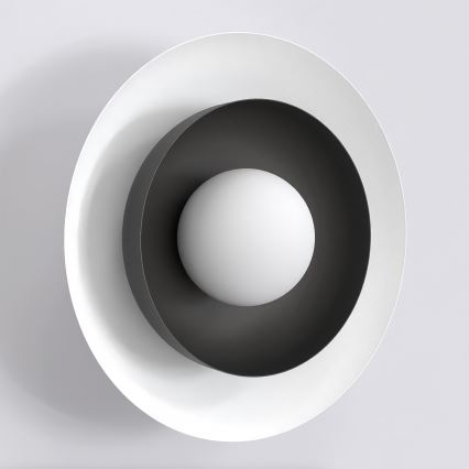 Nástěnné svítidlo POPPI 1xG9/8W/230V bílá