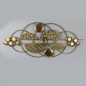 Настенное декоративное панно 39,5x88,5 см