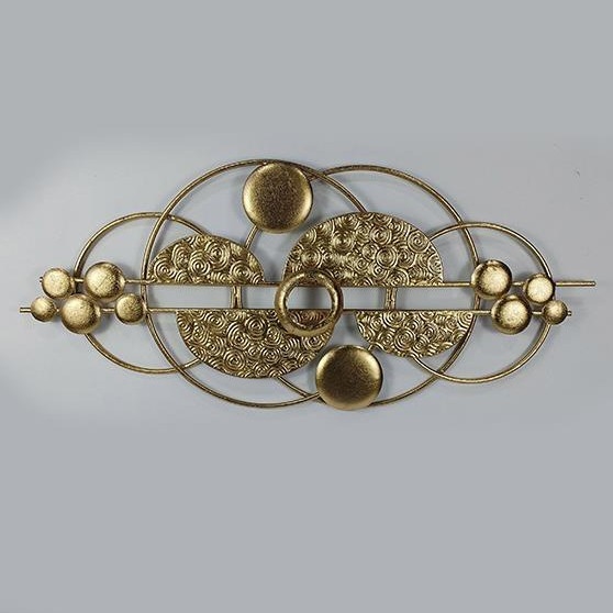 Настенное декоративное панно 39,5x88,5 см