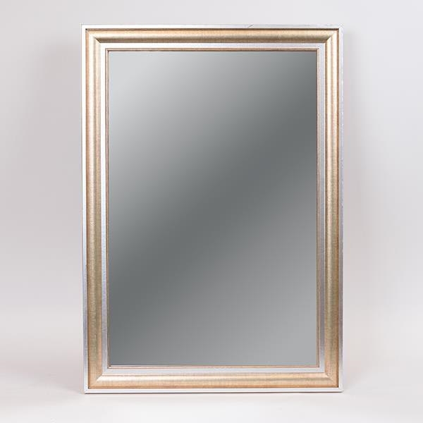 Настенное зеркало 60x40 cm