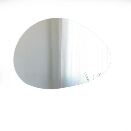 Настенное зеркало AYNA 60x90 см овальный