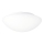 Настенный/потолочный светильник для ванной комнаты ASPEN 1xE27/60W/230V IP44