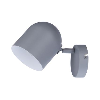 Настенный прожектор AZURO 1xE27/40W/230V