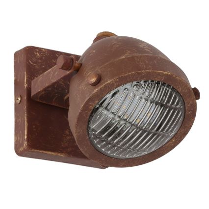 Настенный прожектор FRODO 1xGU10/40W/230V