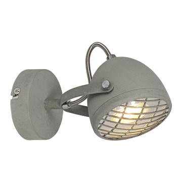 Настенный прожектор PENT 1xGU10/50W/230V