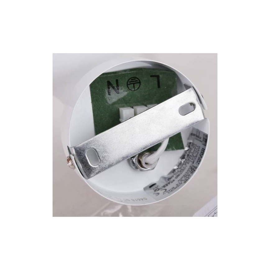 Настенный прожектор PUERTO 1xE14/40W/230V
