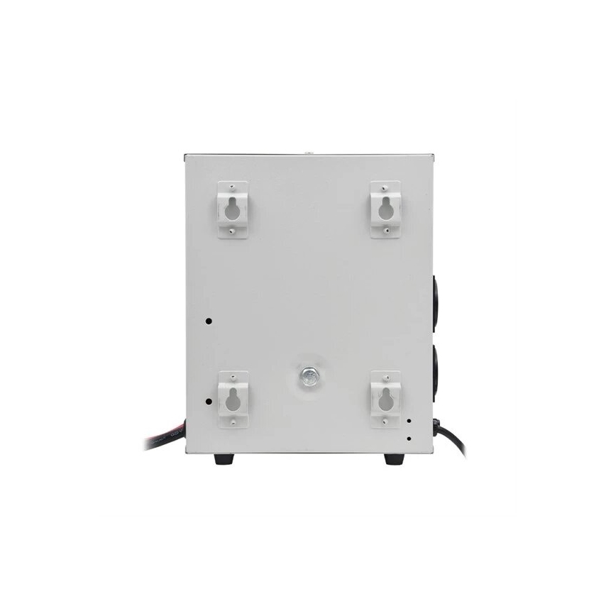 Настенный резервный источник питания 500W/800VA чистая синусоида