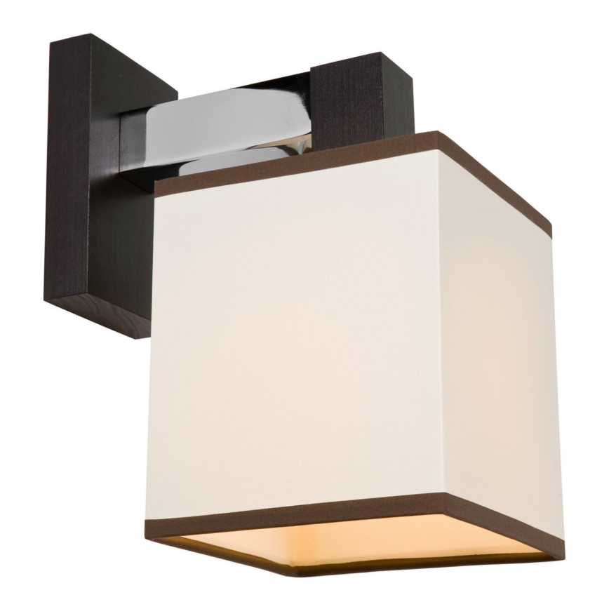 Настенный светильник AMELIA 1xE27/60W/230V - сертифицировано FSC