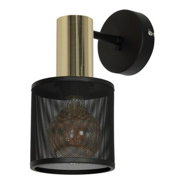 Настенный светильник ARES 1xE27/60W/230V