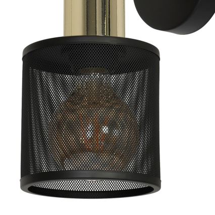 Настенный светильник ARES 1xE27/60W/230V