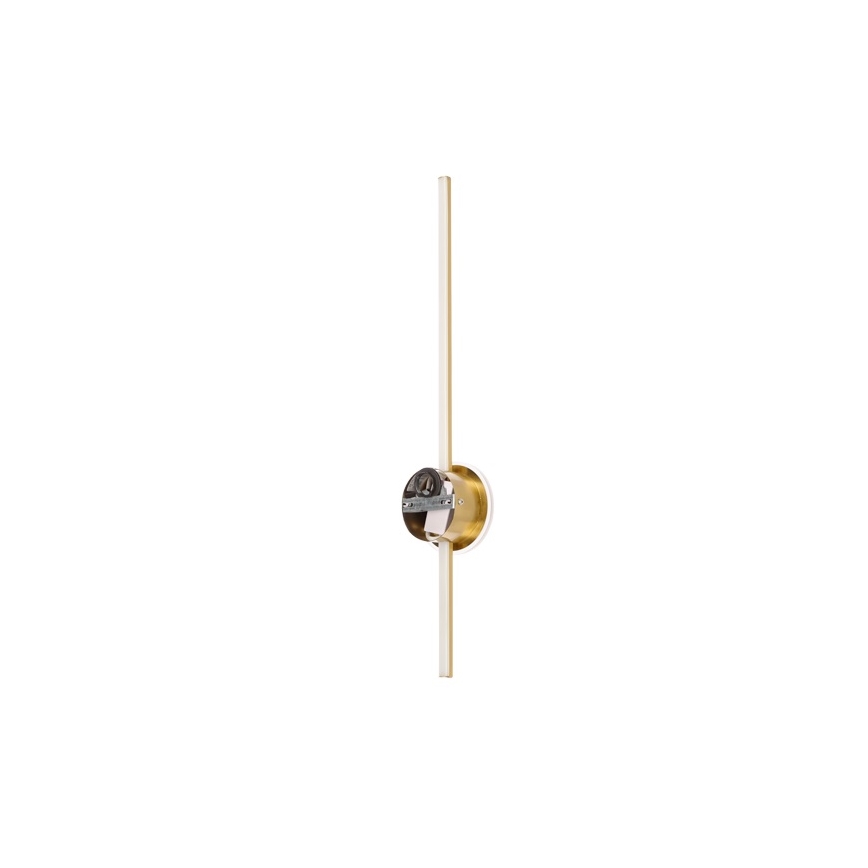 Настенный светильник BATUTA LED/12W/230V золотой